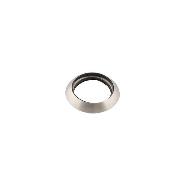 Moen Trim Ring 2.5 Inch W/Gasket Bn 129102BN - main